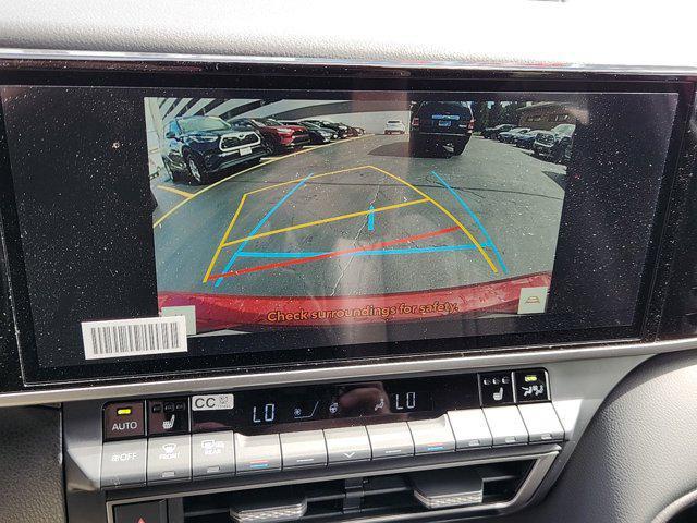 used 2025 Toyota Camry car, priced at $38,271