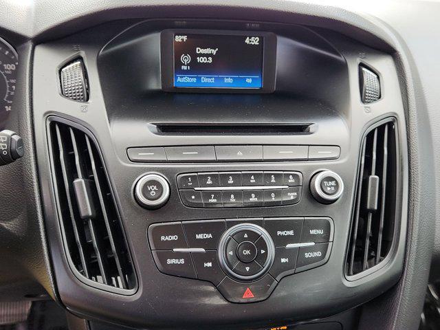 used 2017 Ford Focus car, priced at $12,345