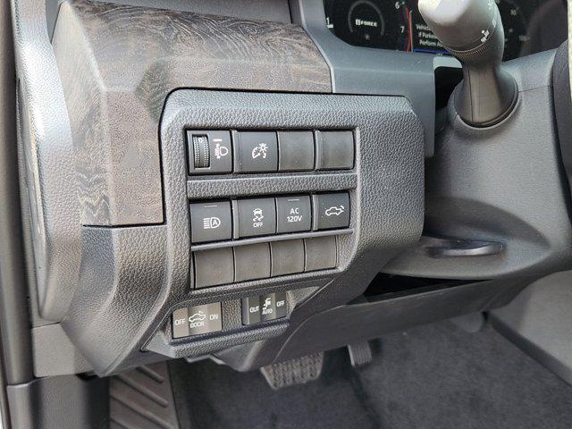 new 2025 Toyota Tacoma car, priced at $56,649
