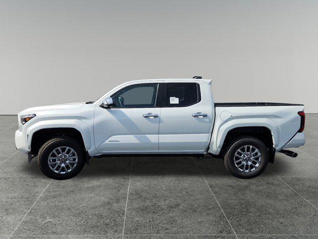new 2025 Toyota Tacoma car, priced at $56,649