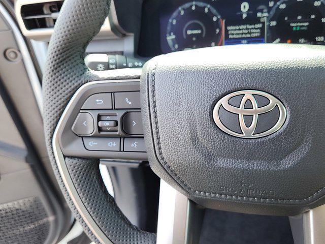 new 2025 Toyota Tacoma car, priced at $56,649