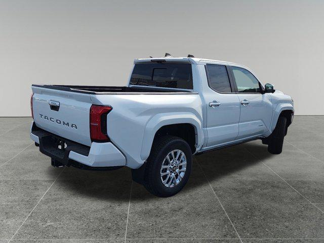 new 2025 Toyota Tacoma car, priced at $56,649