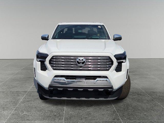 new 2025 Toyota Tacoma car, priced at $56,649