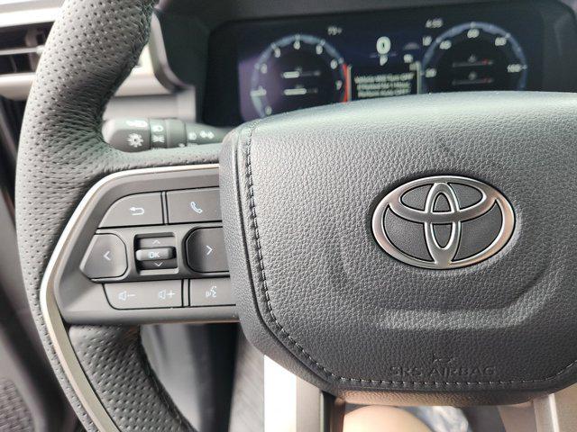 new 2025 Toyota Tacoma car, priced at $50,604