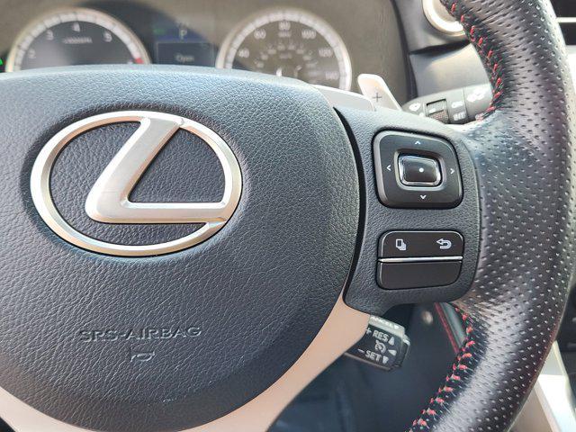 used 2017 Lexus NX 200t car, priced at $21,139