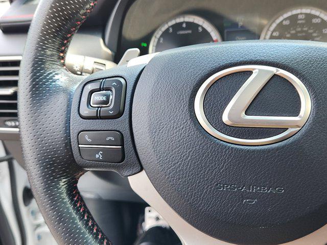 used 2017 Lexus NX 200t car, priced at $21,139