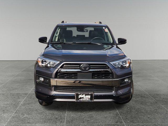 used 2021 Toyota 4Runner car, priced at $43,633