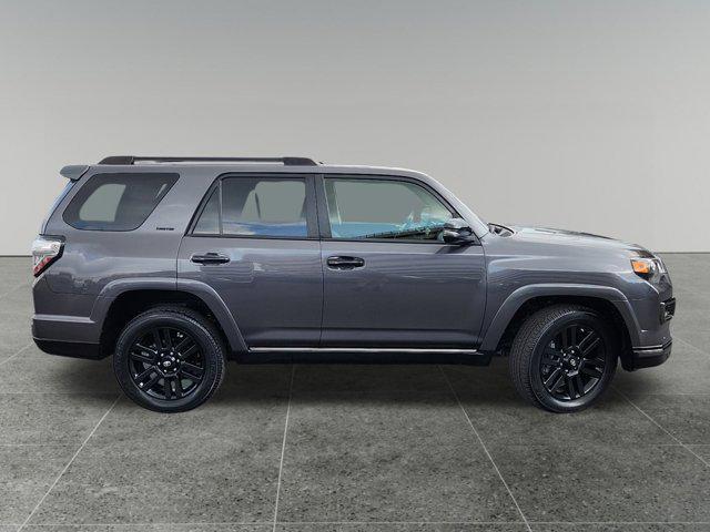 used 2021 Toyota 4Runner car, priced at $43,633
