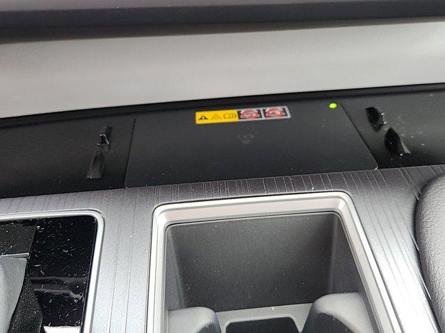 new 2025 Toyota Sienna car, priced at $48,675