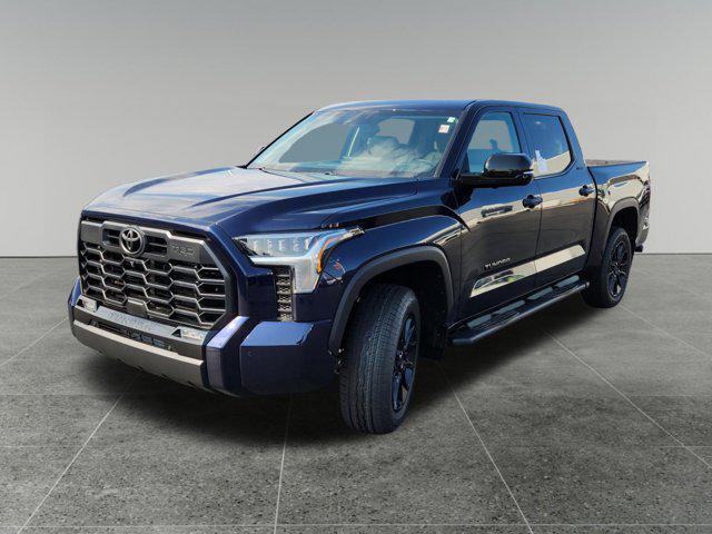 new 2024 Toyota Tundra car, priced at $64,554