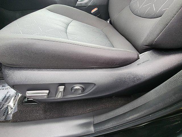 used 2024 Toyota RAV4 Hybrid car, priced at $39,244