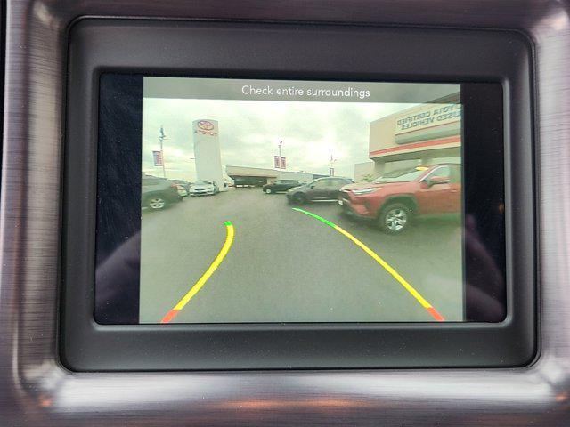 used 2018 Dodge Challenger car, priced at $26,838