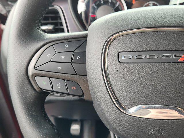 used 2018 Dodge Challenger car, priced at $26,838