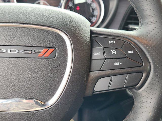 used 2018 Dodge Challenger car, priced at $26,838
