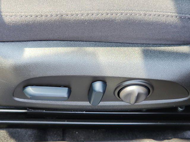 used 2023 Chevrolet Malibu car, priced at $22,195