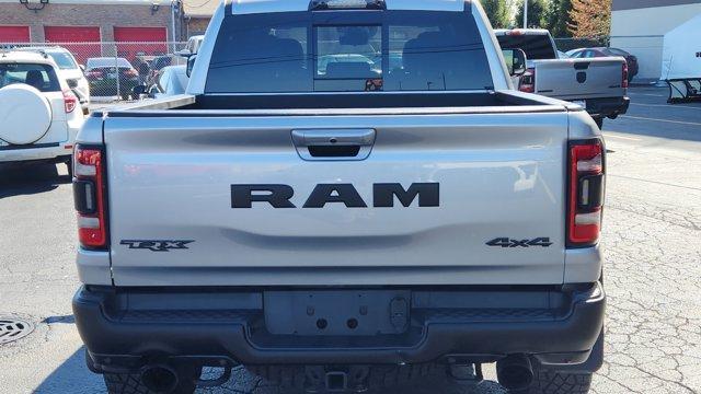 used 2022 Ram 1500 car, priced at $81,898