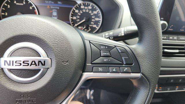 used 2022 Nissan Altima car, priced at $19,785