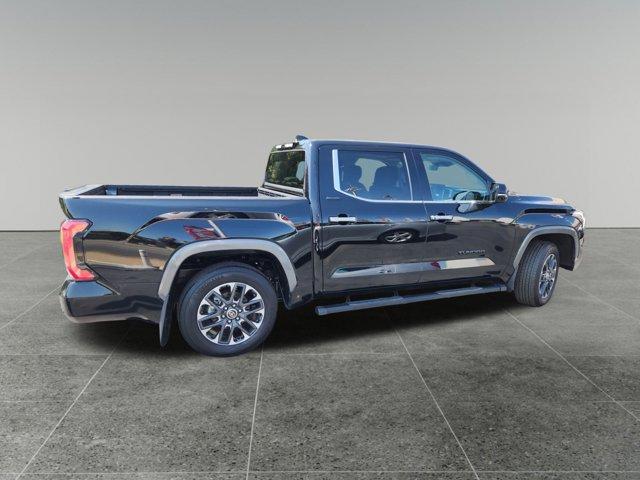 used 2022 Toyota Tundra car, priced at $55,308