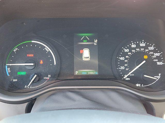 used 2021 Toyota Sienna car, priced at $37,256