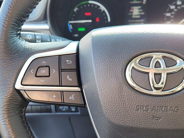 used 2021 Toyota Sienna car, priced at $37,256