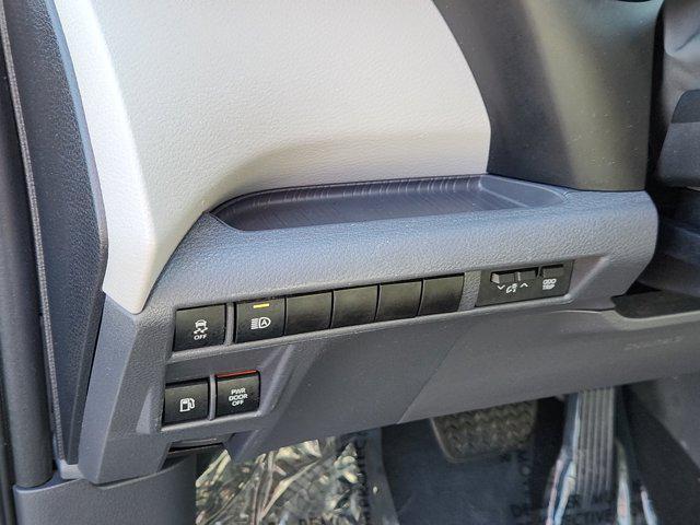 used 2021 Toyota Sienna car, priced at $37,256