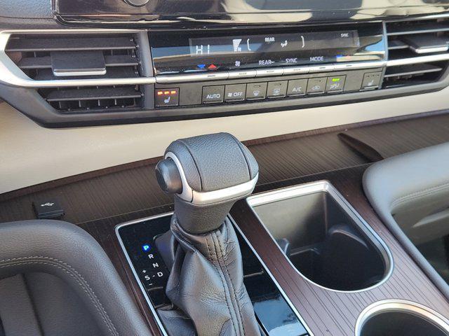 used 2021 Toyota Sienna car, priced at $37,256