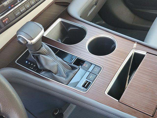 used 2021 Toyota Sienna car, priced at $37,256