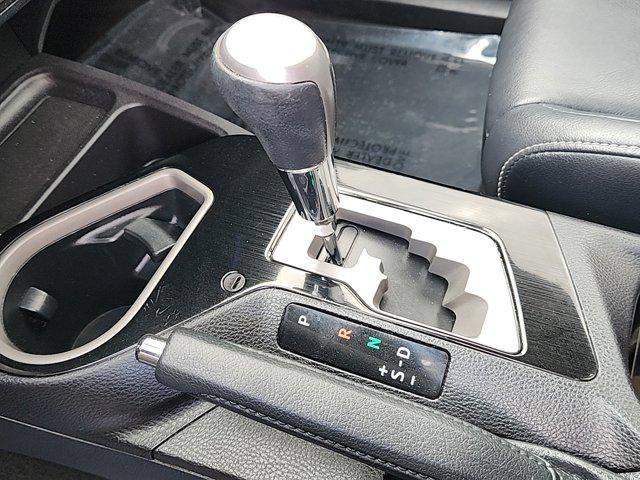 used 2018 Toyota RAV4 car, priced at $21,988