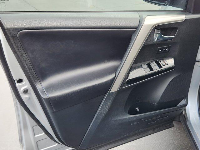 used 2018 Toyota RAV4 car, priced at $21,988