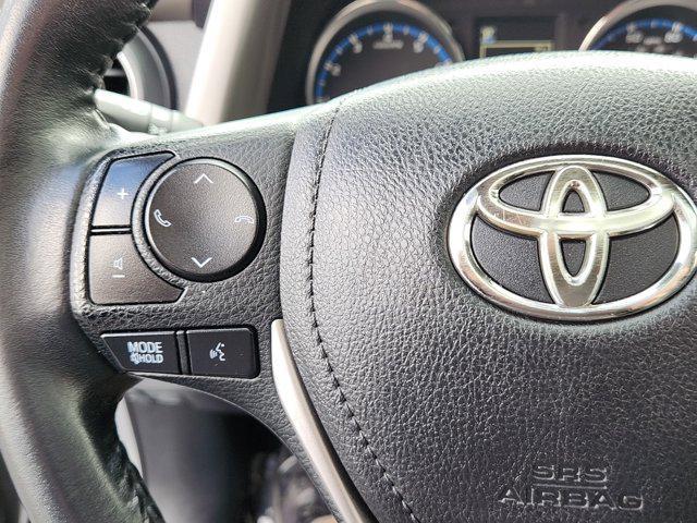used 2018 Toyota RAV4 car, priced at $21,988