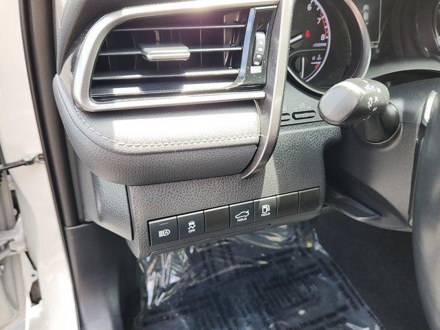 used 2022 Toyota Camry car, priced at $24,051
