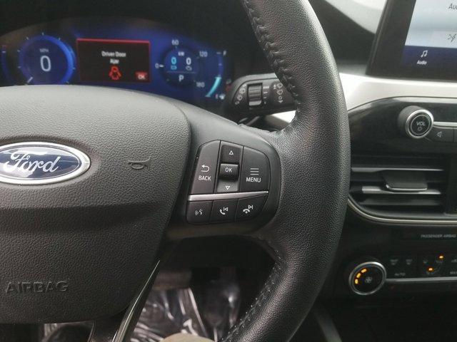 used 2020 Ford Escape car, priced at $22,651