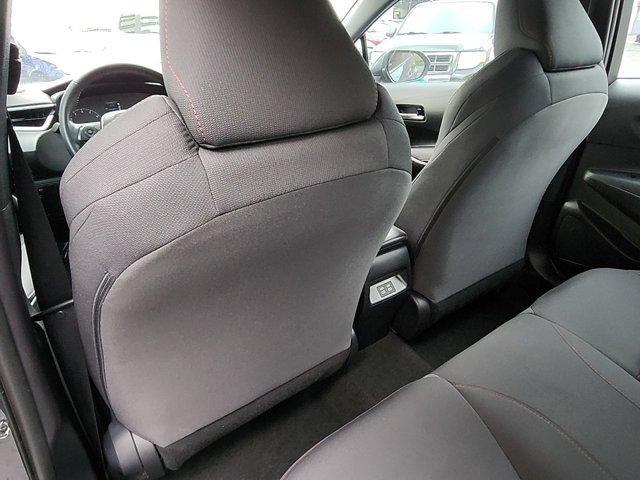 used 2023 Toyota Corolla car, priced at $27,344