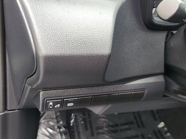 used 2023 Toyota Corolla car, priced at $27,344