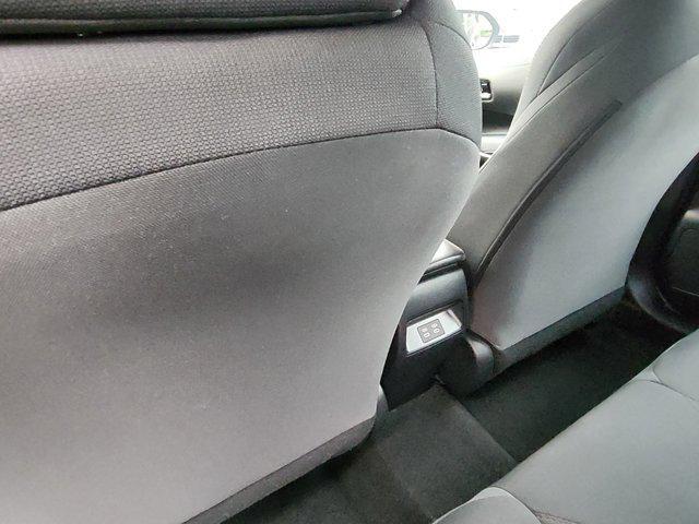 used 2023 Toyota Corolla car, priced at $27,344