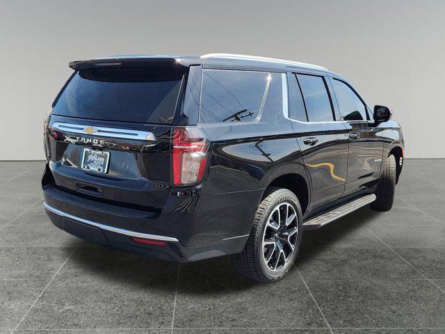 used 2021 Chevrolet Tahoe car, priced at $41,898