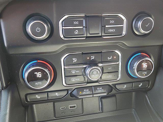 used 2021 Chevrolet Tahoe car, priced at $41,898