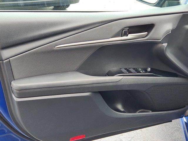 used 2025 Toyota Camry car, priced at $30,533