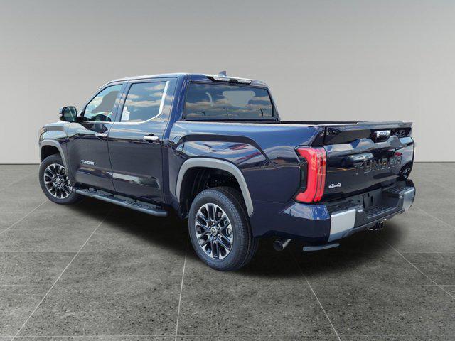 new 2024 Toyota Tundra car, priced at $64,267