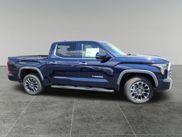 new 2024 Toyota Tundra car, priced at $64,267