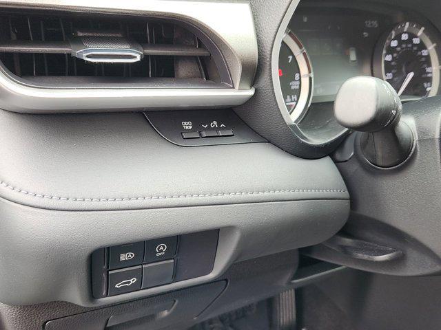 used 2024 Toyota Highlander car, priced at $45,947