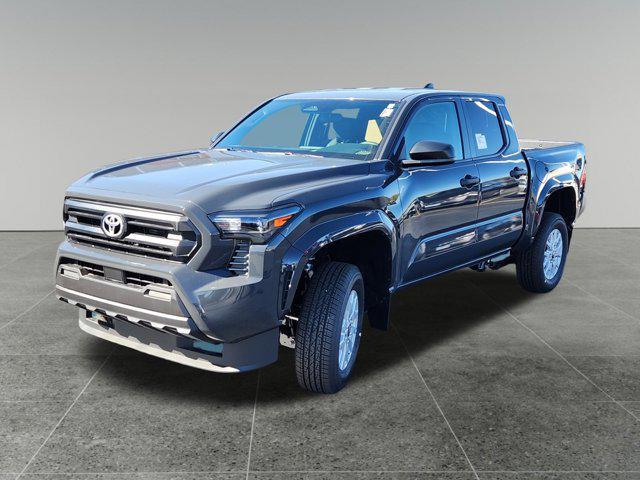 new 2024 Toyota Tacoma car, priced at $38,449