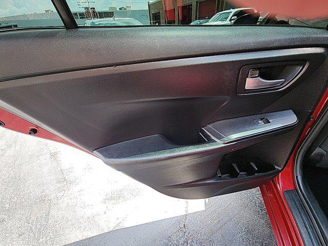 used 2017 Toyota Camry car, priced at $14,270