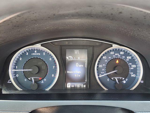 used 2017 Toyota Camry car, priced at $14,270