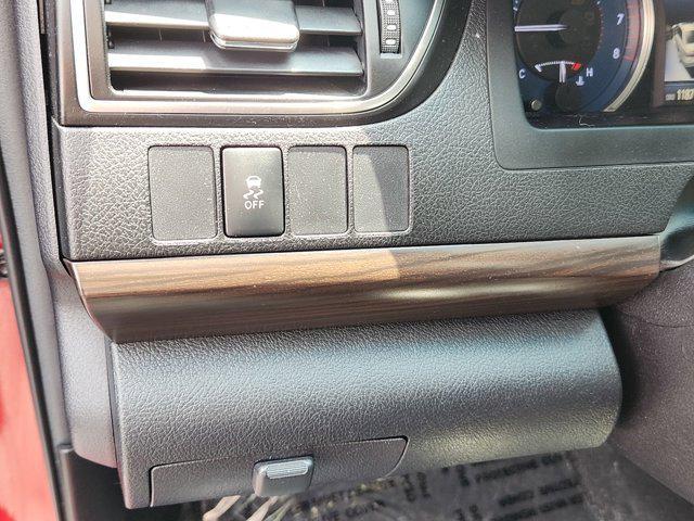 used 2017 Toyota Camry car, priced at $14,270