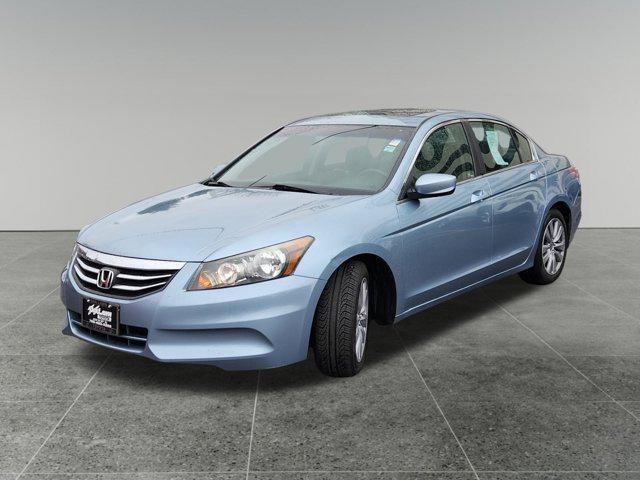 used 2011 Honda Accord car, priced at $7,592
