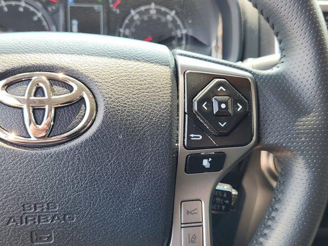 used 2024 Toyota 4Runner car, priced at $43,473