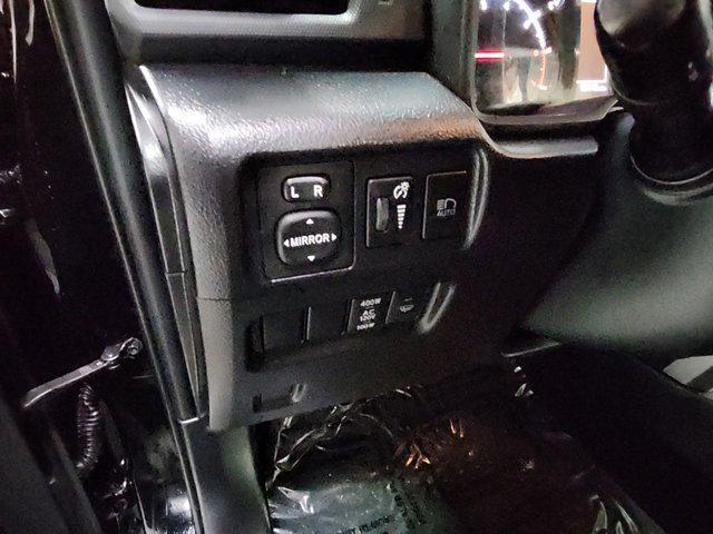 used 2024 Toyota 4Runner car, priced at $44,042