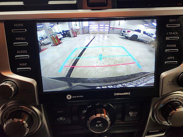 used 2024 Toyota 4Runner car, priced at $44,042