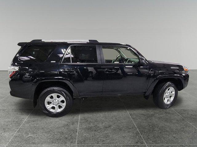 used 2024 Toyota 4Runner car, priced at $44,042